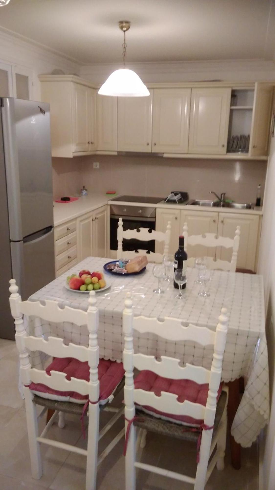 Mina Apartments Карпатос Экстерьер фото